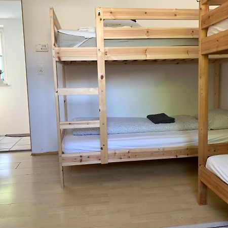 Blue Mountain Hostel Innsbruck Extérieur photo