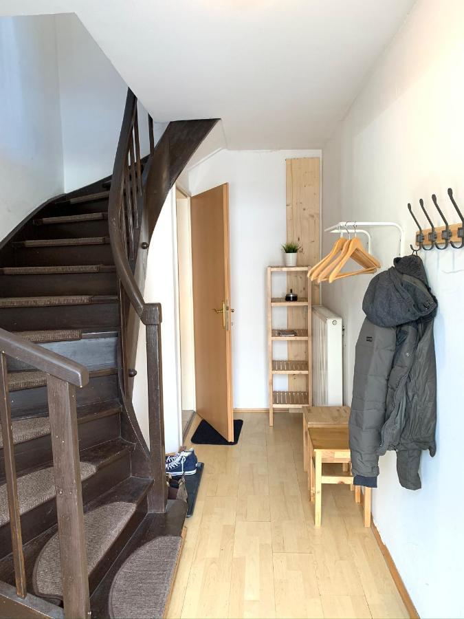 Blue Mountain Hostel Innsbruck Extérieur photo