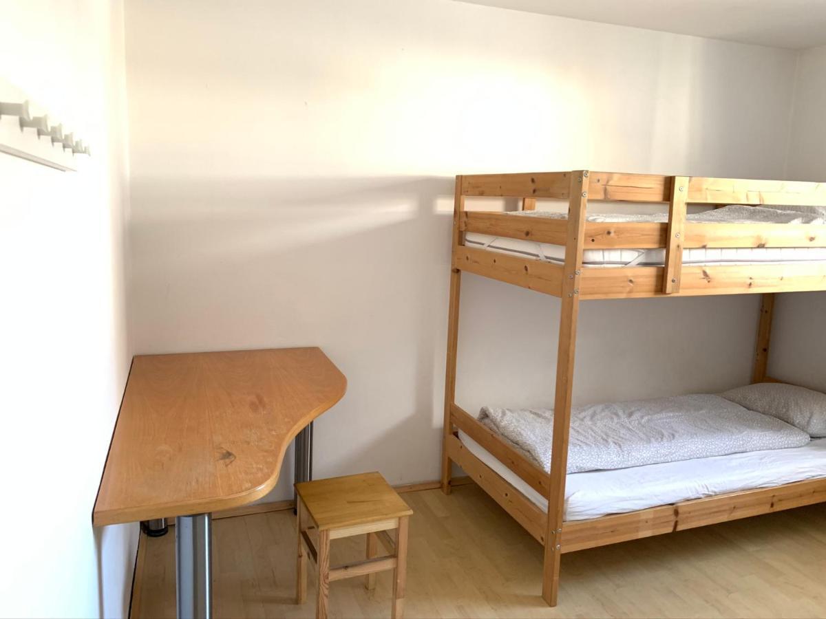 Blue Mountain Hostel Innsbruck Extérieur photo