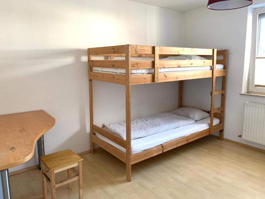 Blue Mountain Hostel Innsbruck Extérieur photo